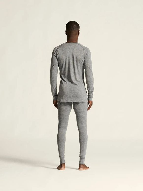 Комплект термобелья Craft CORE WOOL MERINO SET M мужские - 2
