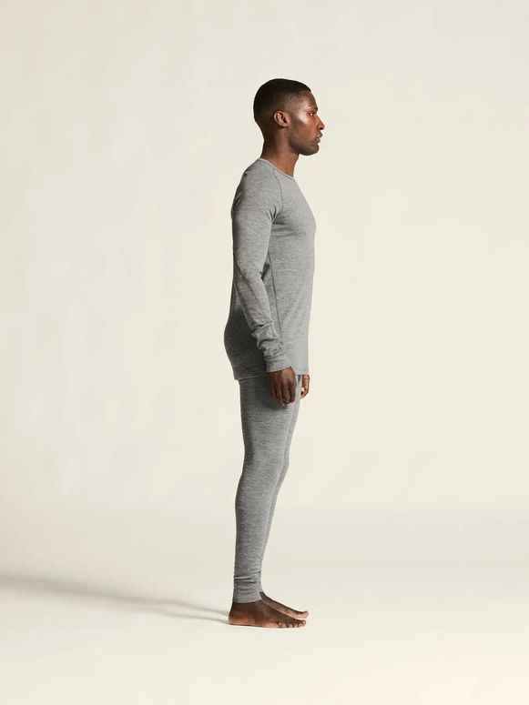 Комплект термобелья Craft CORE WOOL MERINO SET M мужские - 3