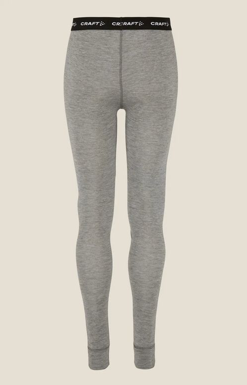 Комплект термобелья Craft CORE WOOL MERINO SET M мужские - 9