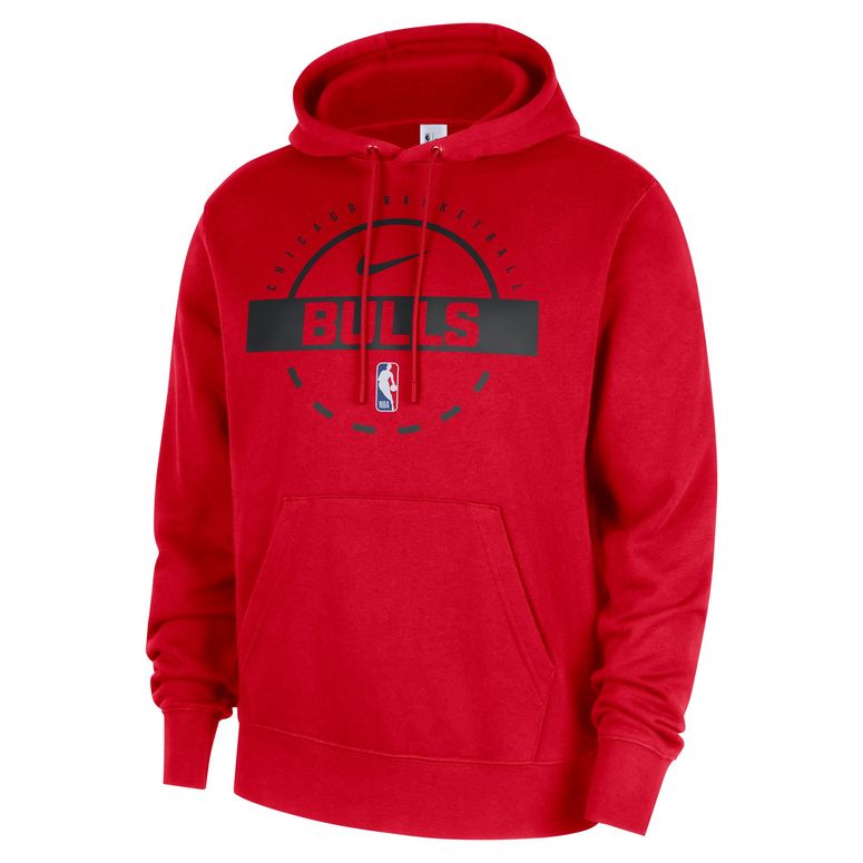 Джемпер Nike CHI MNK CLUB PRC FLC PO HDY мужской - 1