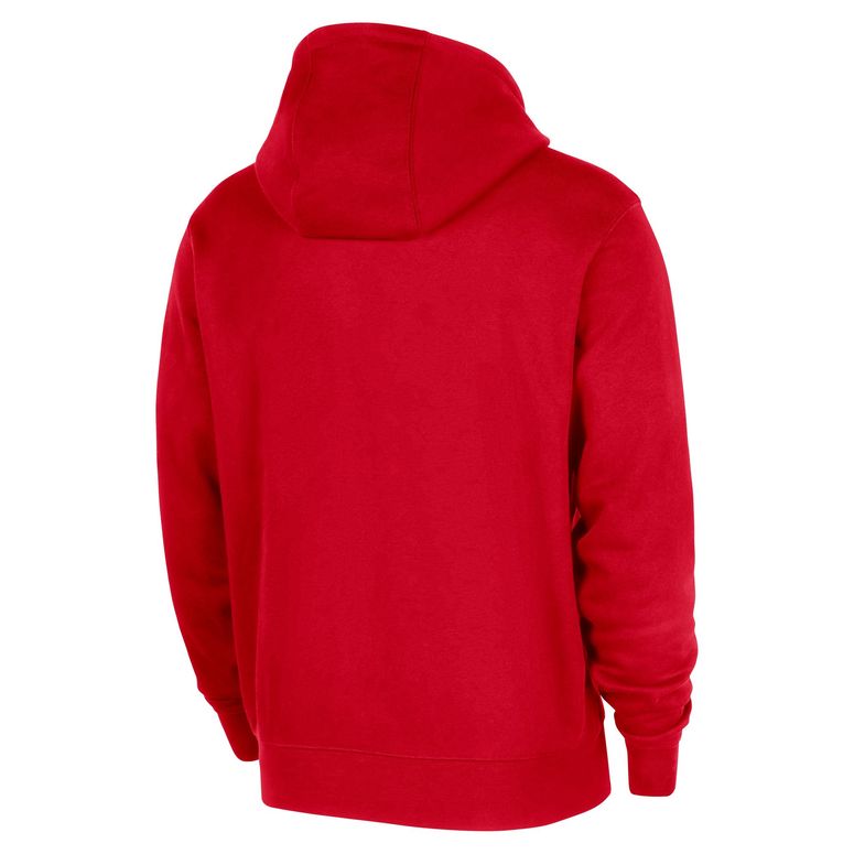 Джемпер Nike CHI MNK CLUB PRC FLC PO HDY мужской - 3