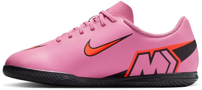 Бутсы Nike Nike Jr. Mercurial Vapor 16 Club детские - 4