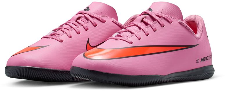 Бутсы Nike Nike Jr. Mercurial Vapor 16 Club детские - 5