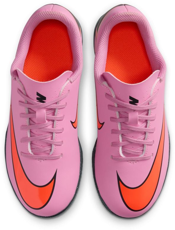 Бутсы Nike Nike Jr. Mercurial Vapor 16 Club детские - 7