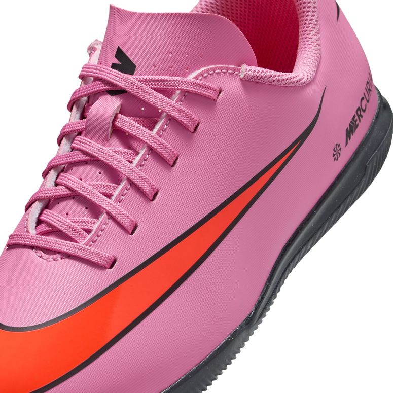 Бутсы Nike Nike Jr. Mercurial Vapor 16 Club детские - 9