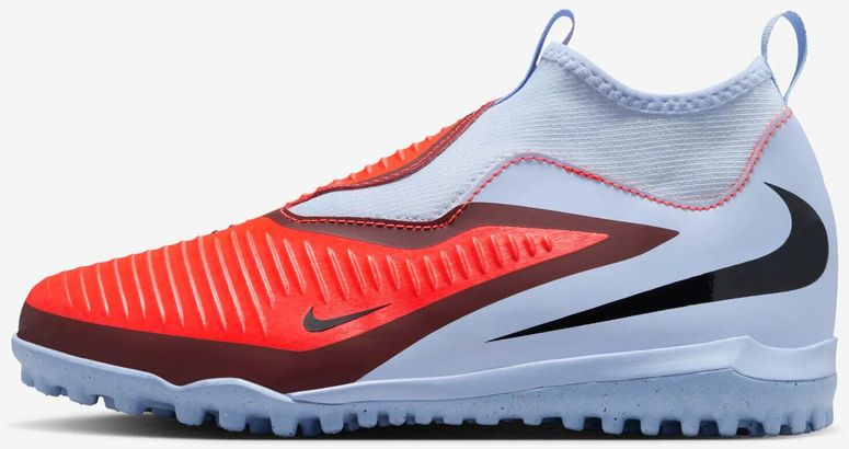 Бутсы Nike JR PHANTOM 6 HIGH ACAD TF детские - 1