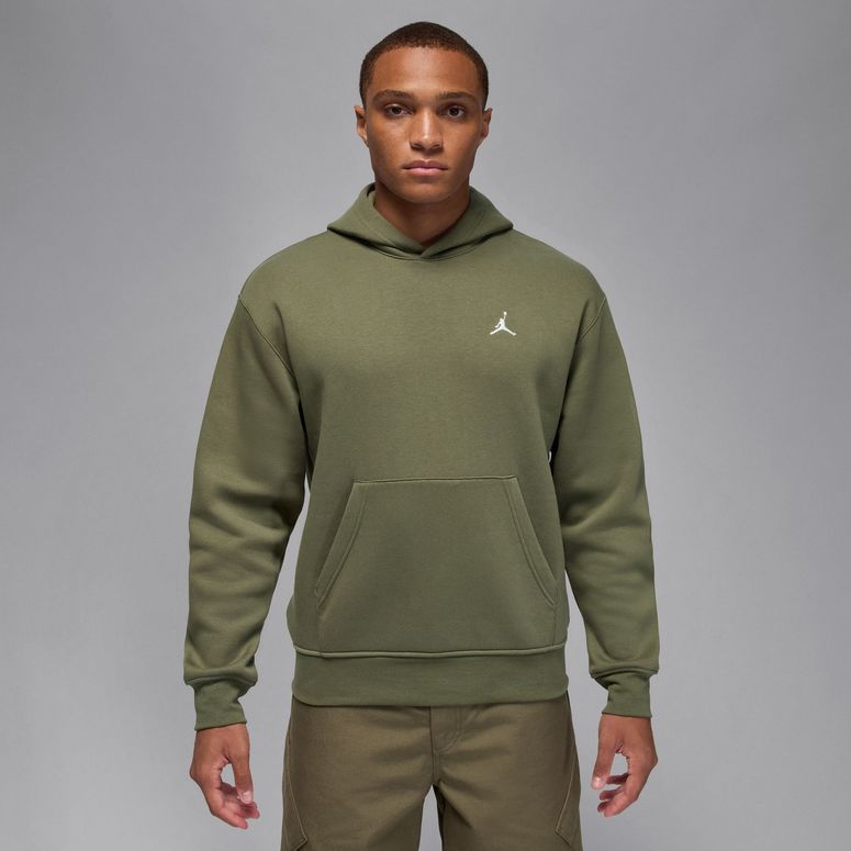 Джемпер Jordan Jordan Brooklyn Fleece мужской - 1