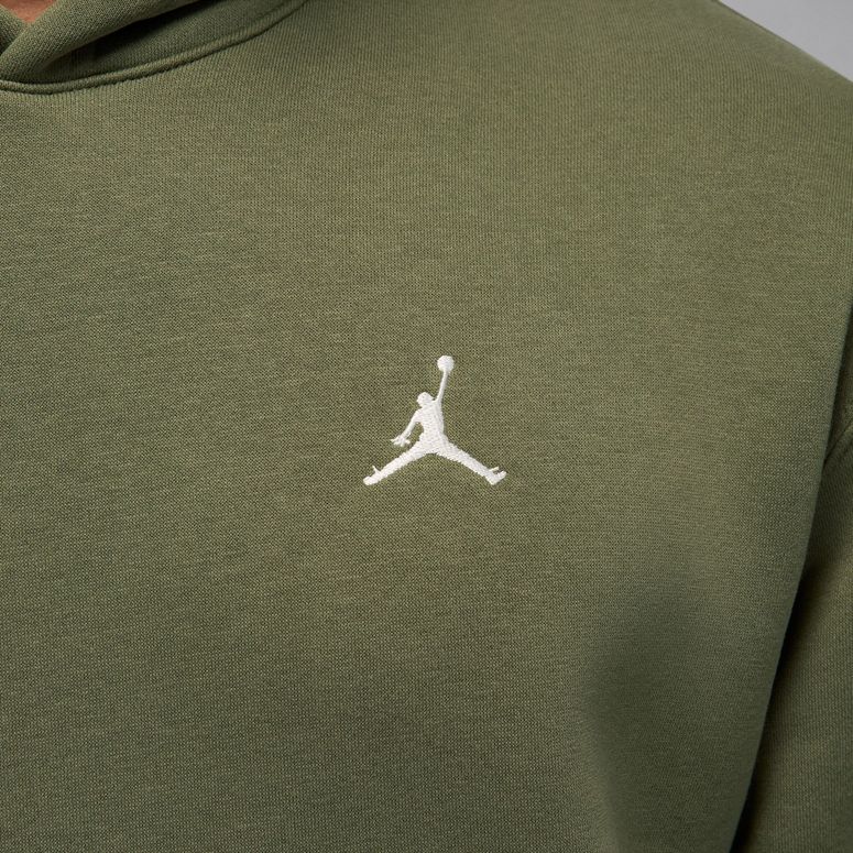 Джемпер Jordan Jordan Brooklyn Fleece мужской - 6