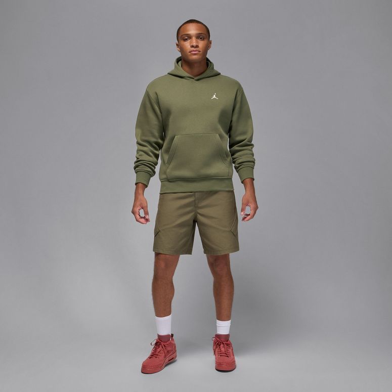 Джемпер Jordan Jordan Brooklyn Fleece мужской - 7