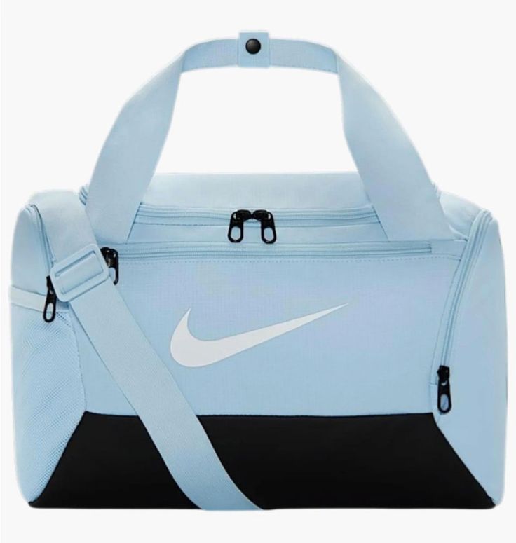 Сумка Nike NIKE BRASILIA 9.5 - 1
