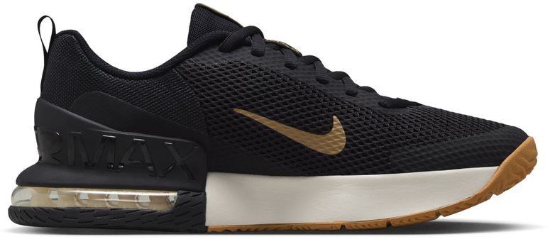 Кросівки Nike NIKE AIR MAX ALPHA TRAINER 6 чоловічі - 2