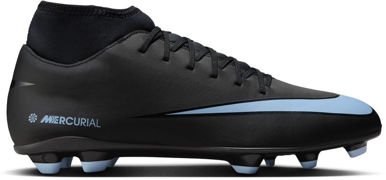Бутсы Nike Nike Mercurial Superfly 10 Club мужские - 1