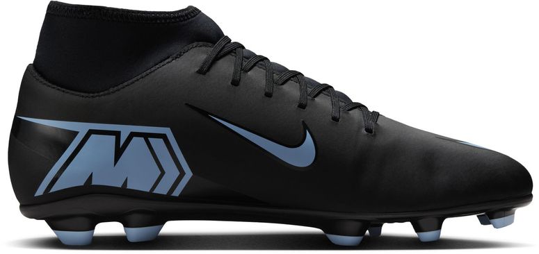 Бутсы Nike Nike Mercurial Superfly 10 Club мужские - 2