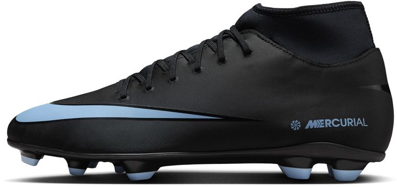 Бутсы Nike Nike Mercurial Superfly 10 Club мужские - 3