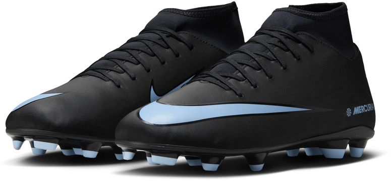 Бутсы Nike Nike Mercurial Superfly 10 Club мужские - 5