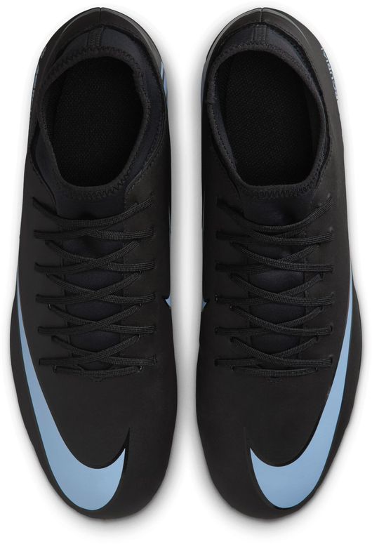 Бутсы Nike Nike Mercurial Superfly 10 Club мужские - 7