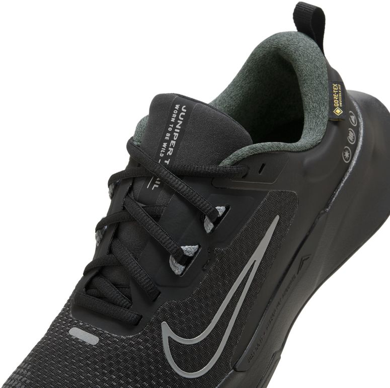 Кросівки Nike NIKE JUNIPER TRAIL 2 GORE-TEX жіночі - 12