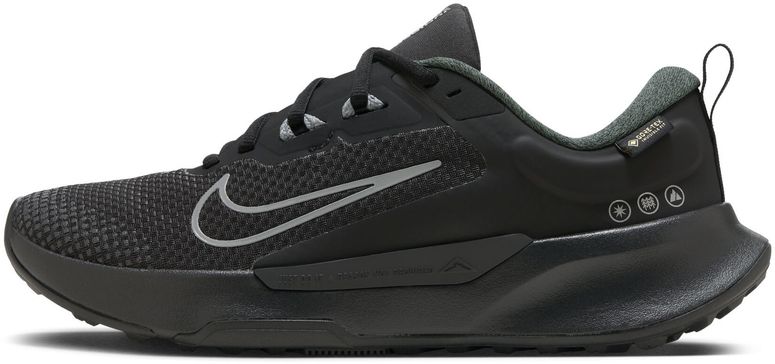 Кросівки Nike NIKE JUNIPER TRAIL 2 GORE-TEX жіночі - 3