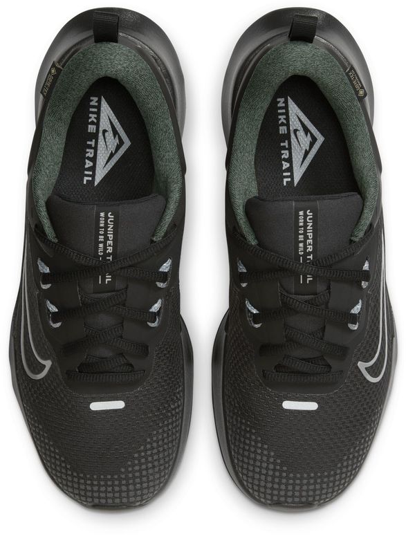 Кросівки Nike NIKE JUNIPER TRAIL 2 GORE-TEX жіночі - 7