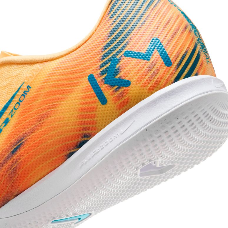 Бутсы Nike ZOOM VAPOR 16 ACADEMY KM IC мужские - 10