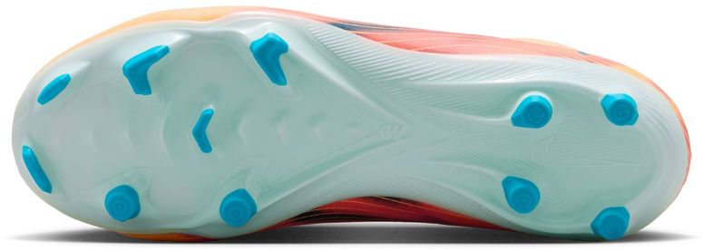 Бутсы Nike Nike Jr. Mercurial Superfly 10 Academy "Kylian Mbappe" детские - 8