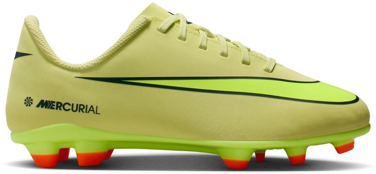 Бутсы Nike Nike Jr. Mercurial Vapor 16 Club детские - 1
