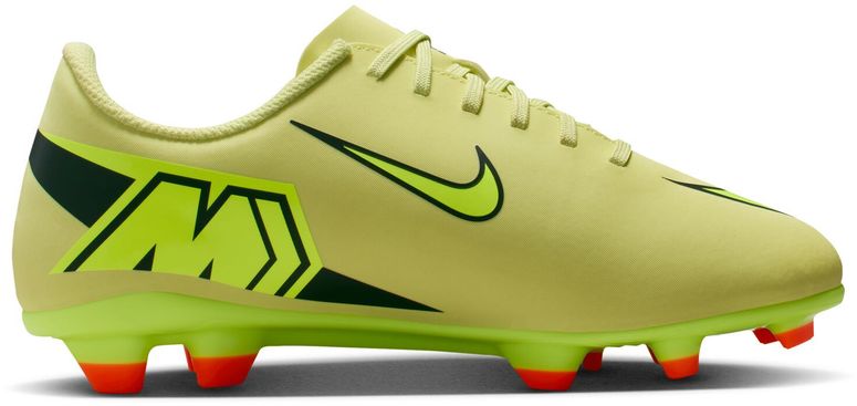 Бутсы Nike Nike Jr. Mercurial Vapor 16 Club детские - 2