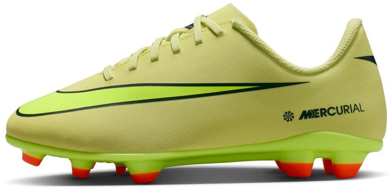 Бутсы Nike Nike Jr. Mercurial Vapor 16 Club детские - 3