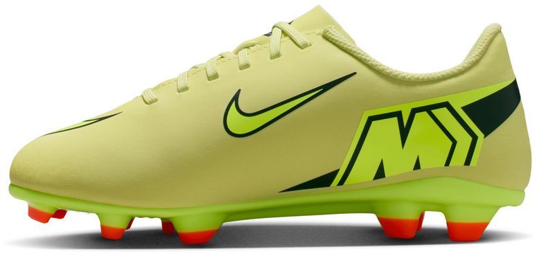 Бутсы Nike Nike Jr. Mercurial Vapor 16 Club детские - 4