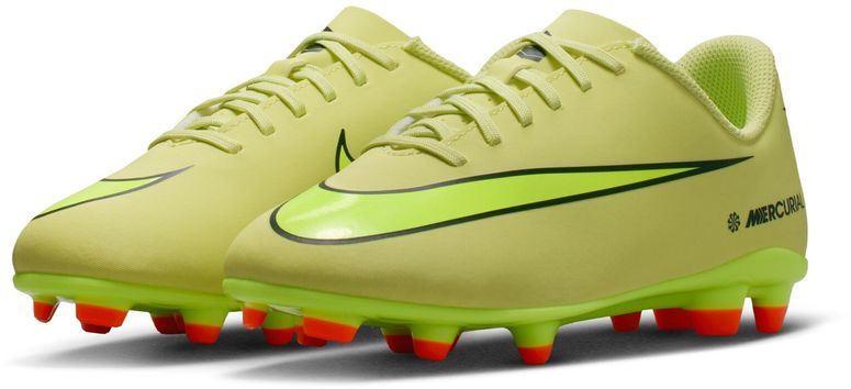 Бутсы Nike Nike Jr. Mercurial Vapor 16 Club детские - 5