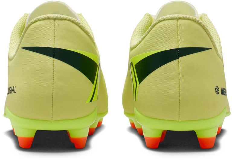 Бутсы Nike Nike Jr. Mercurial Vapor 16 Club детские - 6