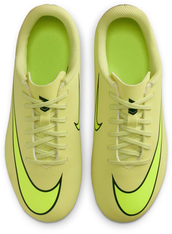 Бутсы Nike Nike Jr. Mercurial Vapor 16 Club детские - 7
