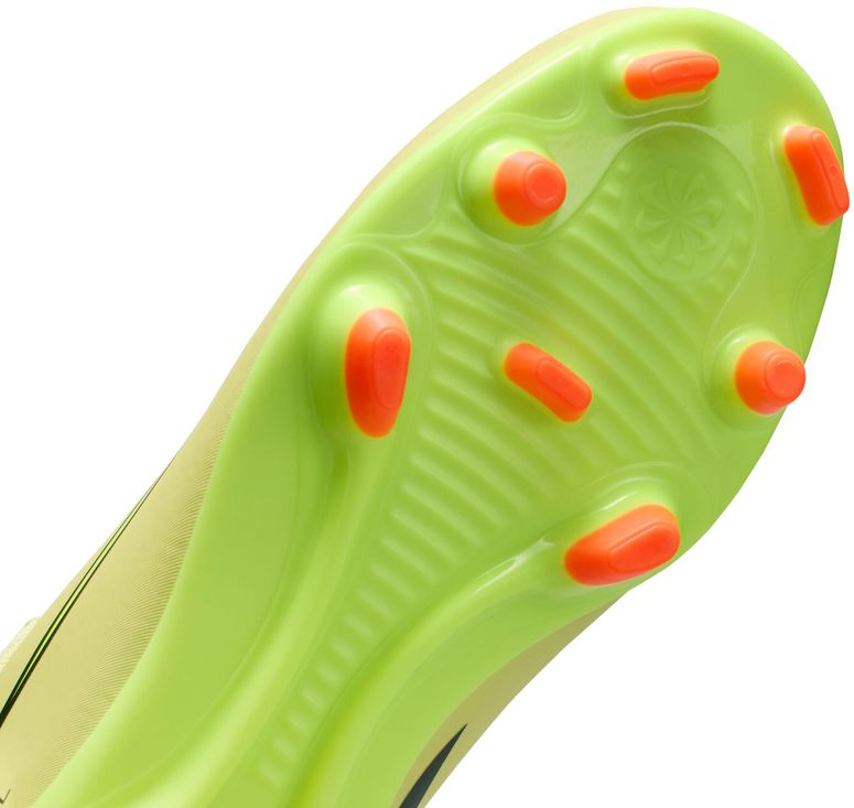 Бутсы Nike Nike Jr. Mercurial Vapor 16 Club детские - 9