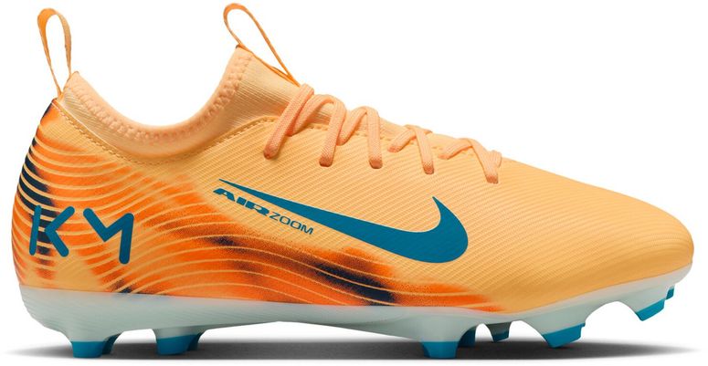 Бутсы Nike Nike Jr. Mercurial Vapor 16 Academy "Kylian Mbappe" детские - 1