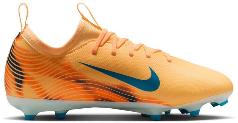 Бутсы Nike Nike Jr. Mercurial Vapor 16 Academy "Kylian Mbappe" детские - 2