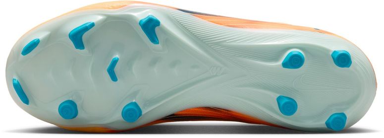 Бутсы Nike Nike Jr. Mercurial Vapor 16 Academy "Kylian Mbappe" детские - 8