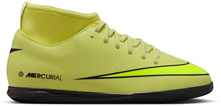 Бутсы Nike Nike Jr. Mercurial Superfly 10 Club детские - 1