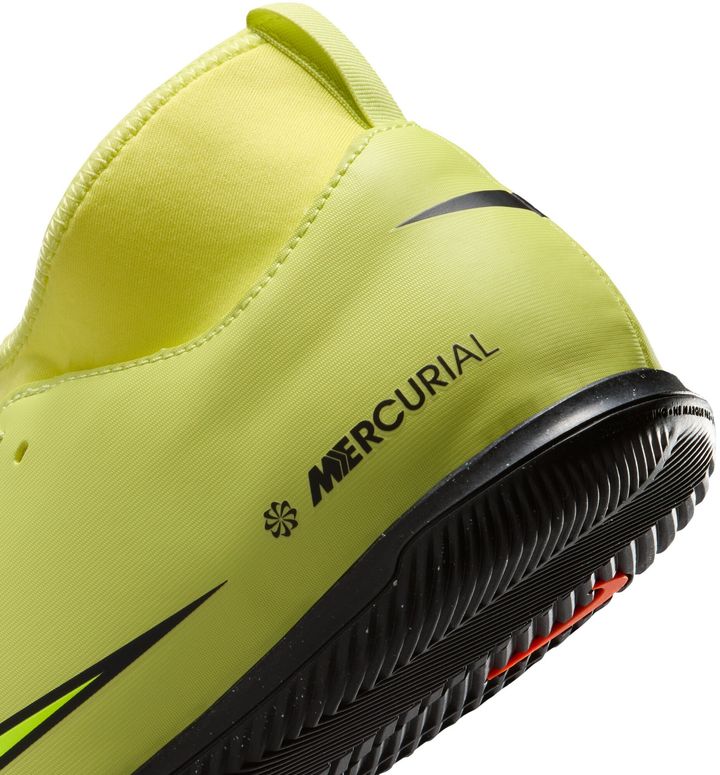 Бутсы Nike Nike Jr. Mercurial Superfly 10 Club детские - 10
