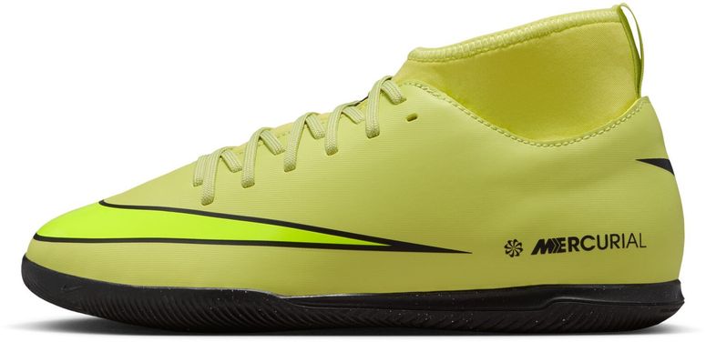 Бутсы Nike Nike Jr. Mercurial Superfly 10 Club детские - 3
