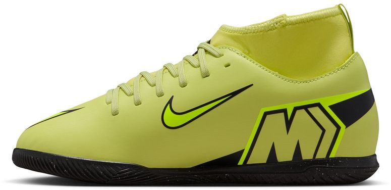Бутсы Nike Nike Jr. Mercurial Superfly 10 Club детские - 4