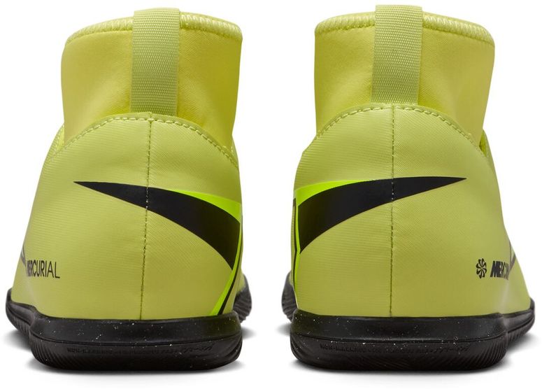 Бутсы Nike Nike Jr. Mercurial Superfly 10 Club детские - 6