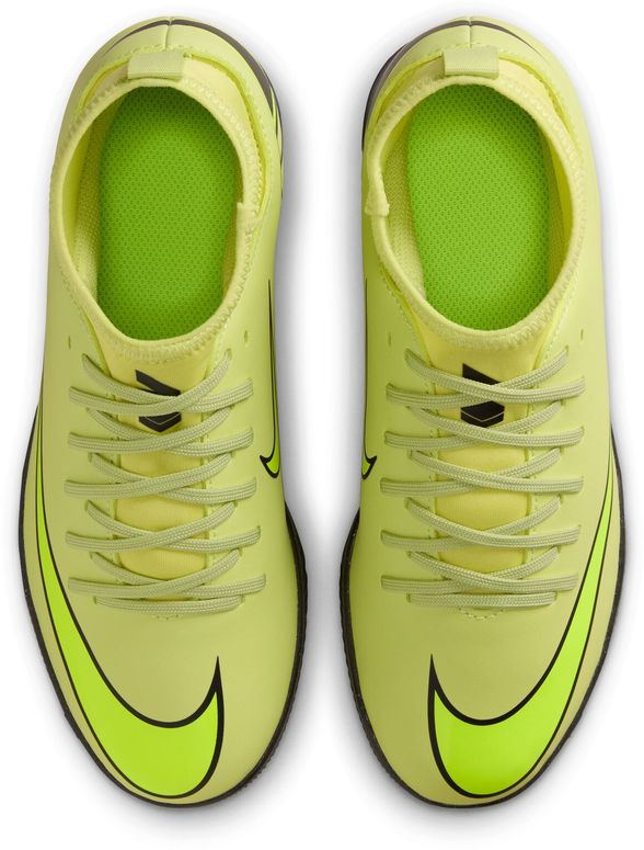 Бутсы Nike Nike Jr. Mercurial Superfly 10 Club детские - 7