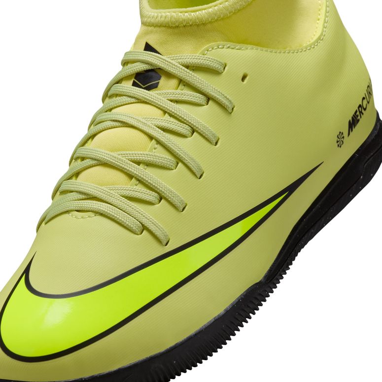 Бутсы Nike Nike Jr. Mercurial Superfly 10 Club детские - 9
