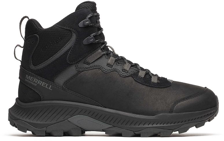 Ботинки Merrell SPEED STRIKE 2 LTR THRM MID WP мужские - 1