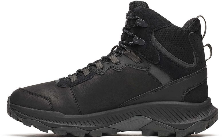 Ботинки Merrell SPEED STRIKE 2 LTR THRM MID WP мужские - 2