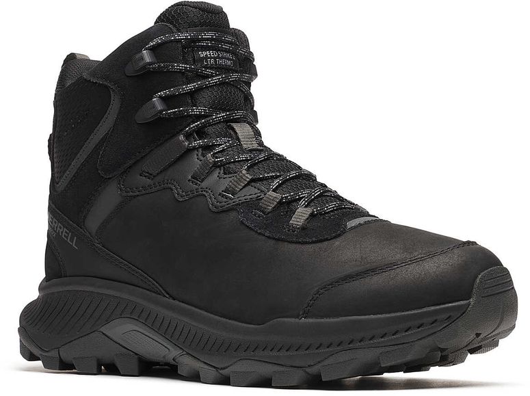 Ботинки Merrell SPEED STRIKE 2 LTR THRM MID WP мужские - 3