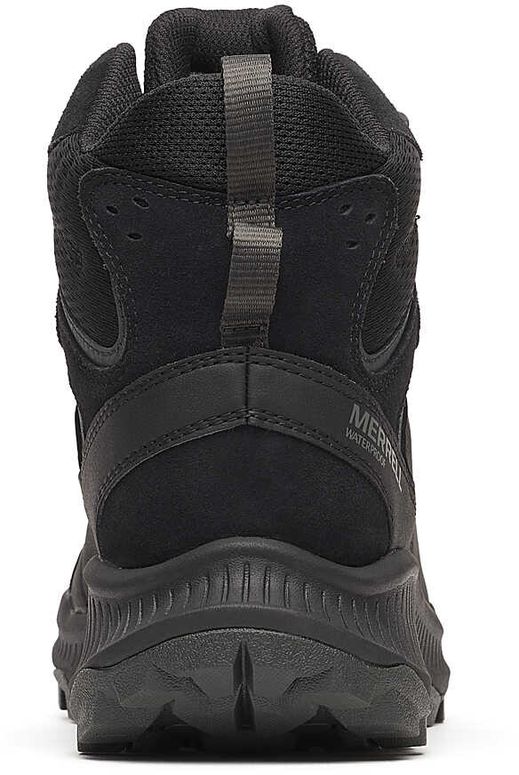 Ботинки Merrell SPEED STRIKE 2 LTR THRM MID WP мужские - 4