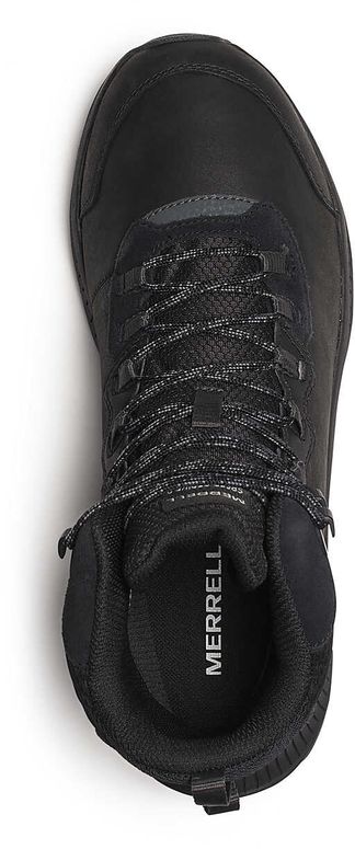 Ботинки Merrell SPEED STRIKE 2 LTR THRM MID WP мужские - 5