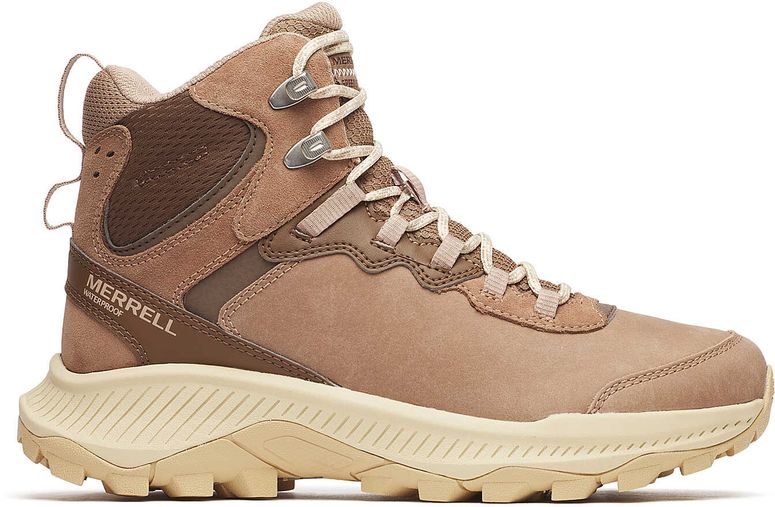 Черевики Merrell SPEED STRIKE 2 LTR THRM MID WP жіночі - 1