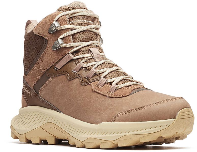Черевики Merrell SPEED STRIKE 2 LTR THRM MID WP жіночі - 2